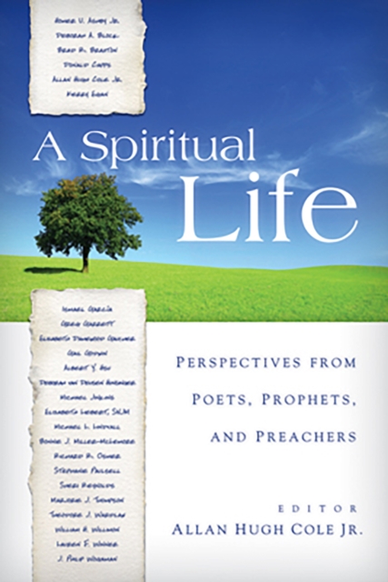Spiritual Life