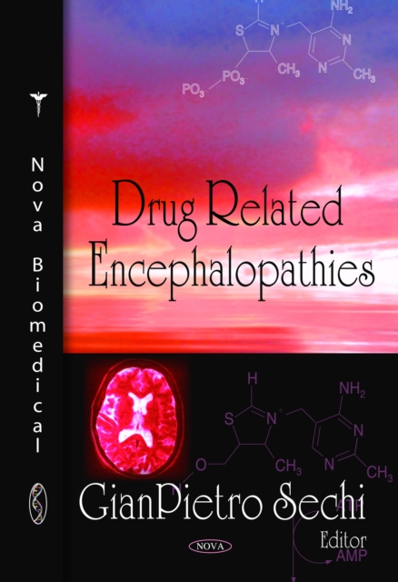 Drug Related Encephalopathies