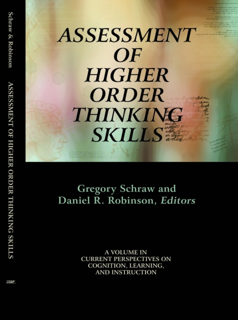 Assessment of Higher Order Thinking Skills