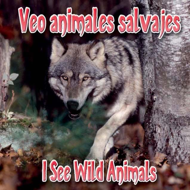 Veo animales salvajes