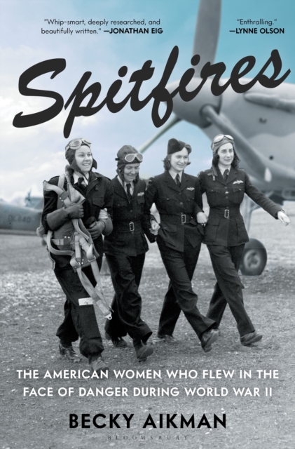 Spitfires