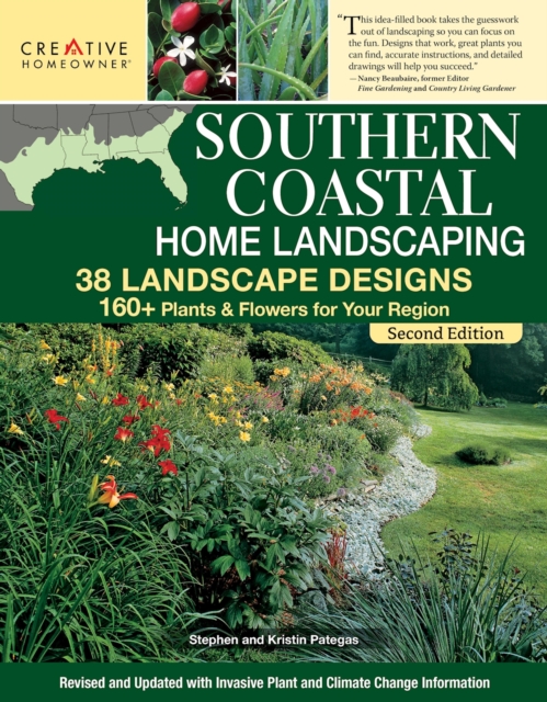 Southern Coastal Home Landscaping, Second Edition