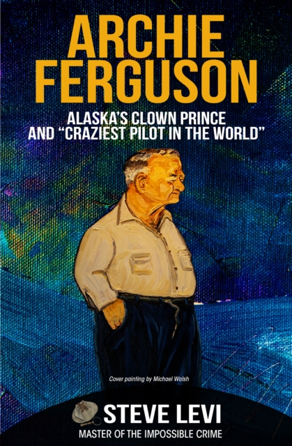 Archie Ferguson