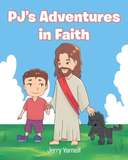 PJ's Adventures in Faith