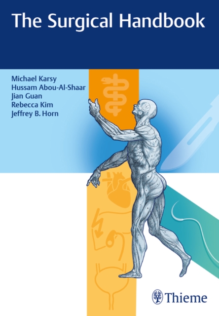 Surgical Handbook