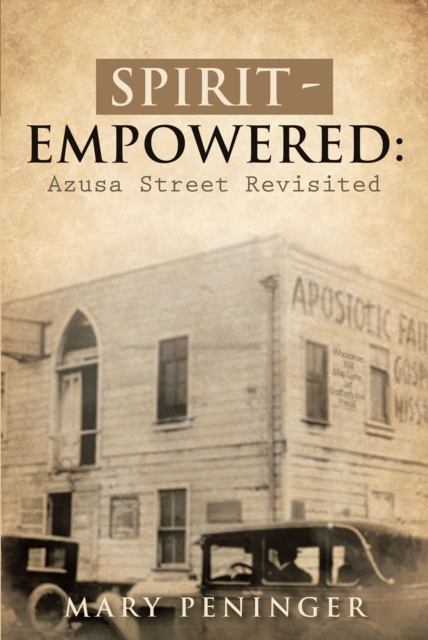 Spirit - Empowered: