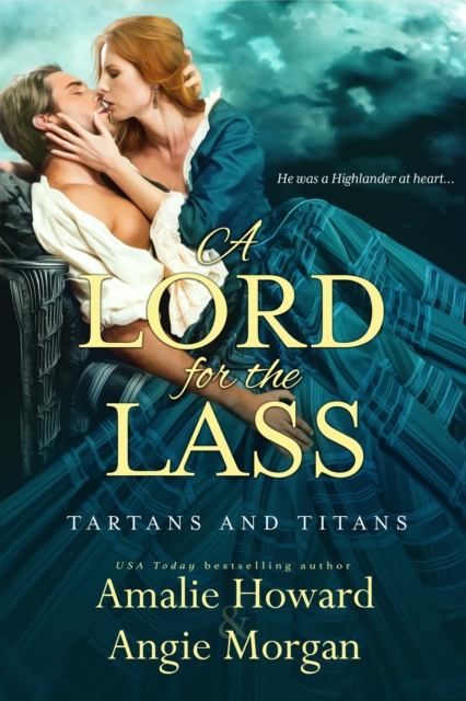 Lord for the Lass
