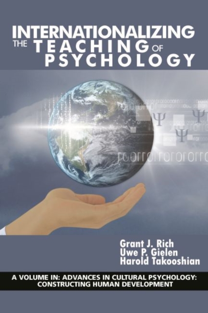Internationalizing the Teaching of Psychology