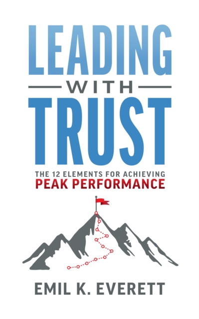Leading with Trust