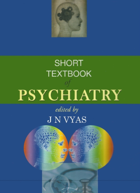 Short Textbook of Psychiatry