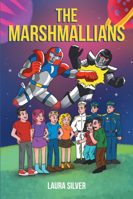 Marshmallians