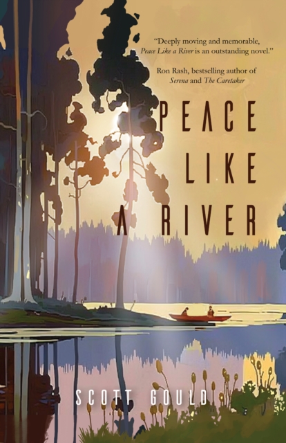 Peace Like a River