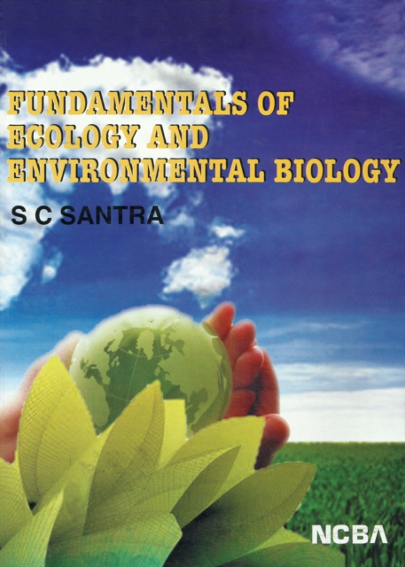 Fundamentals of Ecology and Environmental Biology