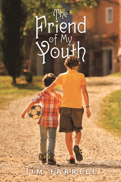 Friend of My Youth