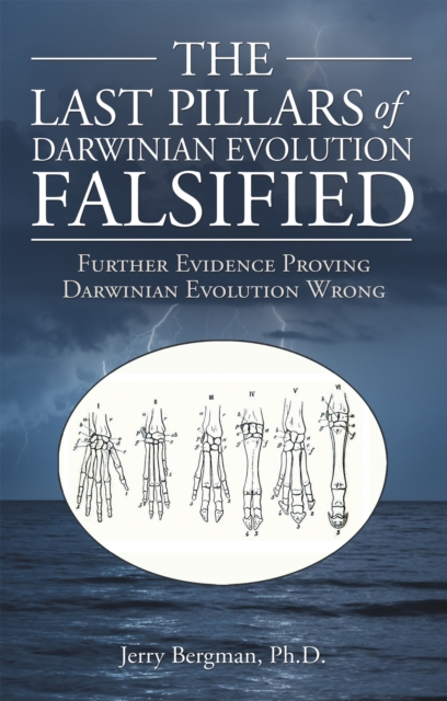 Last Pillars of Darwinian Evolution Falsified