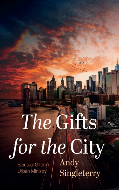Gifts for the City