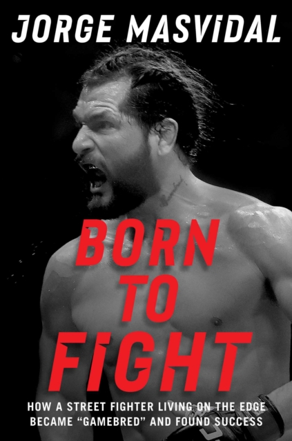 Born to Fight
