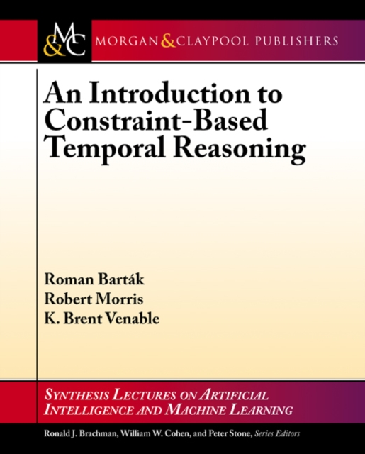 Introduction to Constraint-Based Temporal Reasoning