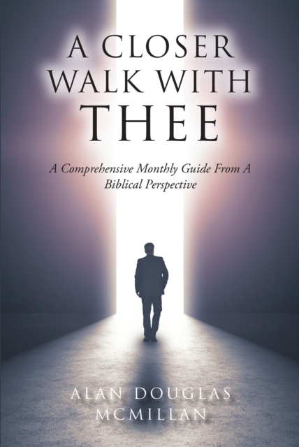 Closer Walk with Thee