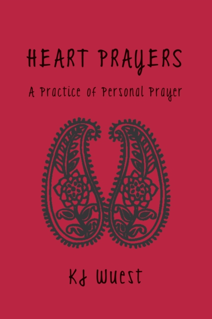 Heart Prayers