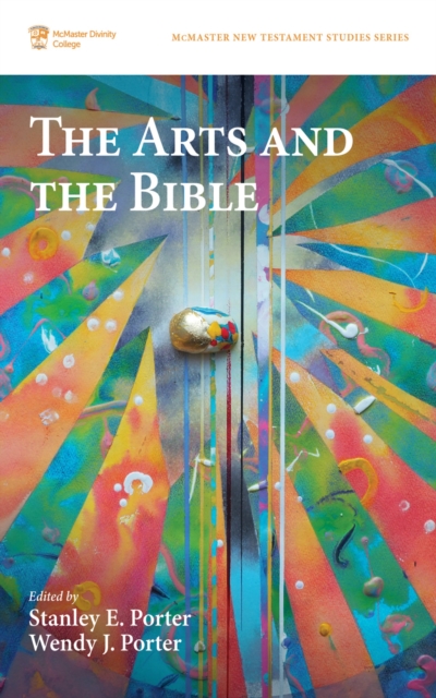 Arts and the Bible
