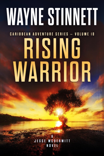Rising Warrior: A Jesse McDermitt Novel