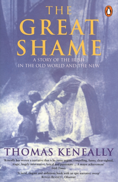 Great Shame
