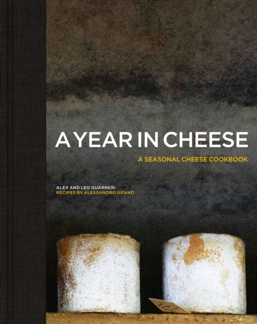 Year in Cheese