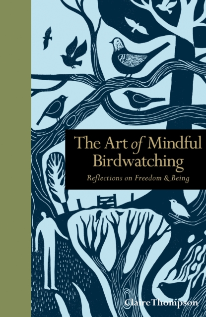 Art of Mindful Birdwatching