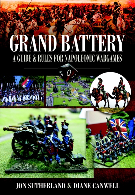 Grand Battery