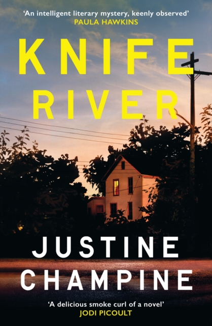 Knife River