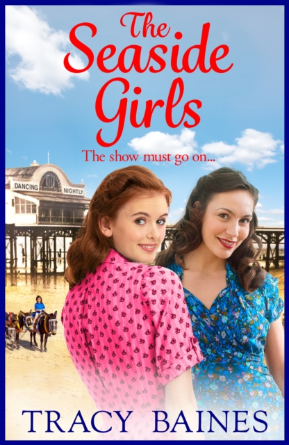 Seaside Girls
