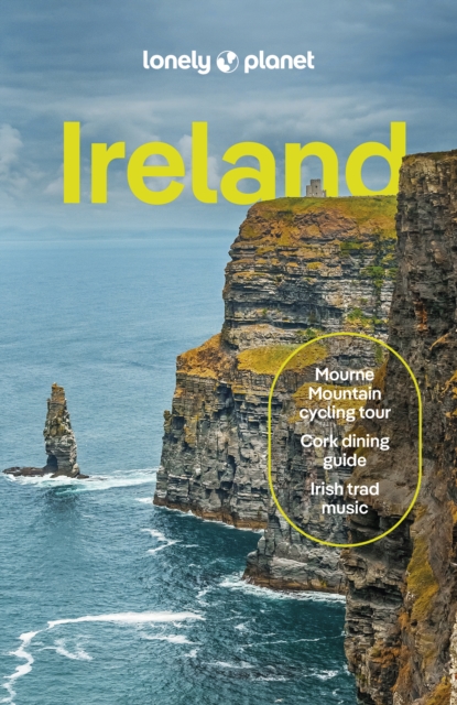 Lonely Planet Ireland