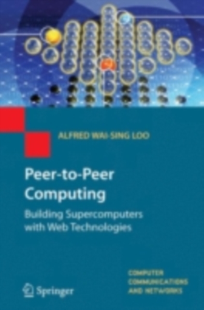 Peer-to-Peer Computing