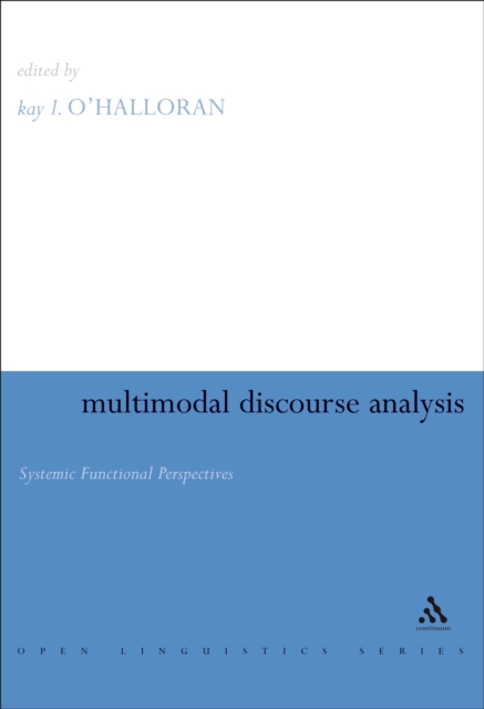 Multimodal Discourse Analysis