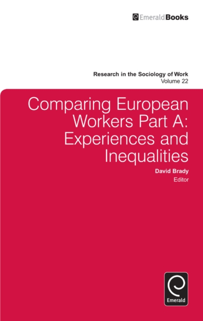 Comparing European Workers