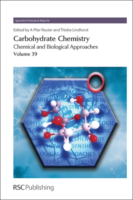 Carbohydrate Chemistry