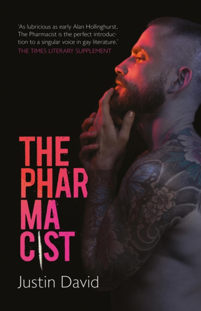 Pharmacist