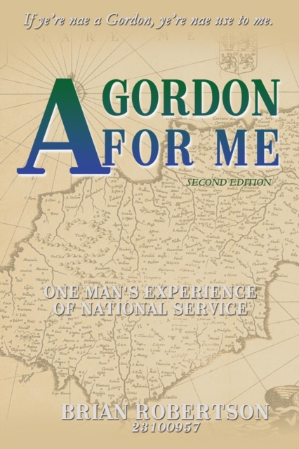 Gordon For Me