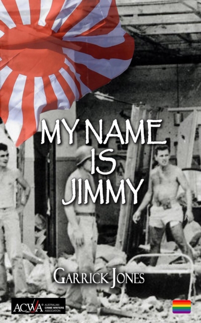 My Name Is Jimmy