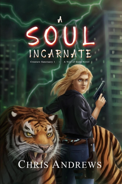Soul Incarnate