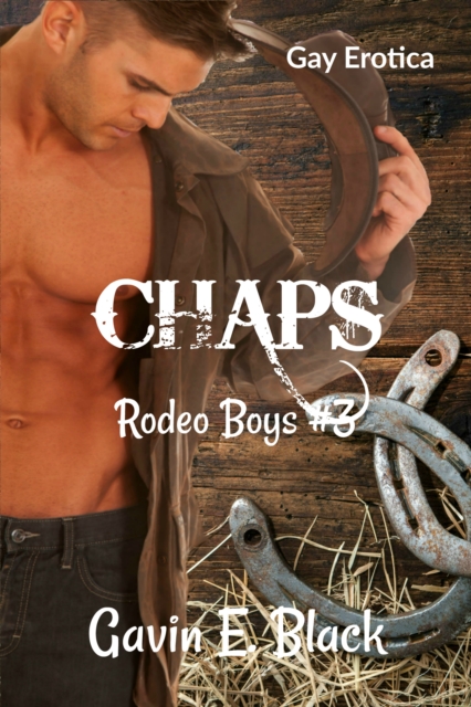 Chaps: Gay Erotica