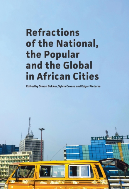 Bekker: Refractions of the National, the Popular