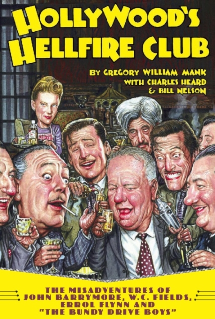 Hollywood's Hellfire Club