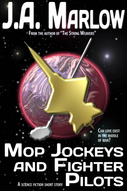 Mop Jockeys and Fighter Pilots