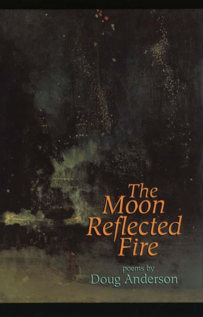 Moon Reflected Fire