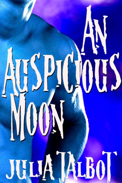 Auspicious Moon