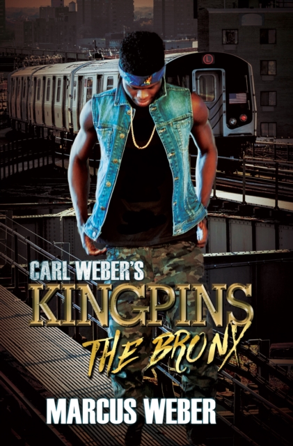 Carl Weber's Kingpins: Houston