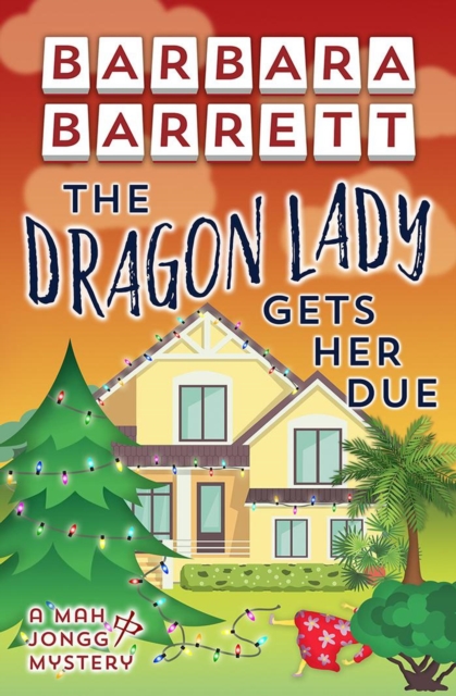 Dragon Lady Gets Her Due