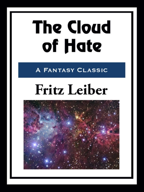 Cloud of Hate